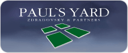 Paul's Yard